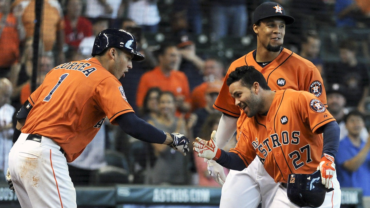 One more week of MLB drama
